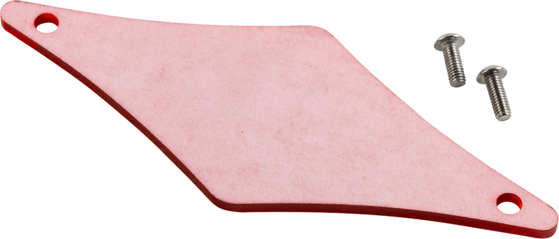 Replacement Lens - Red