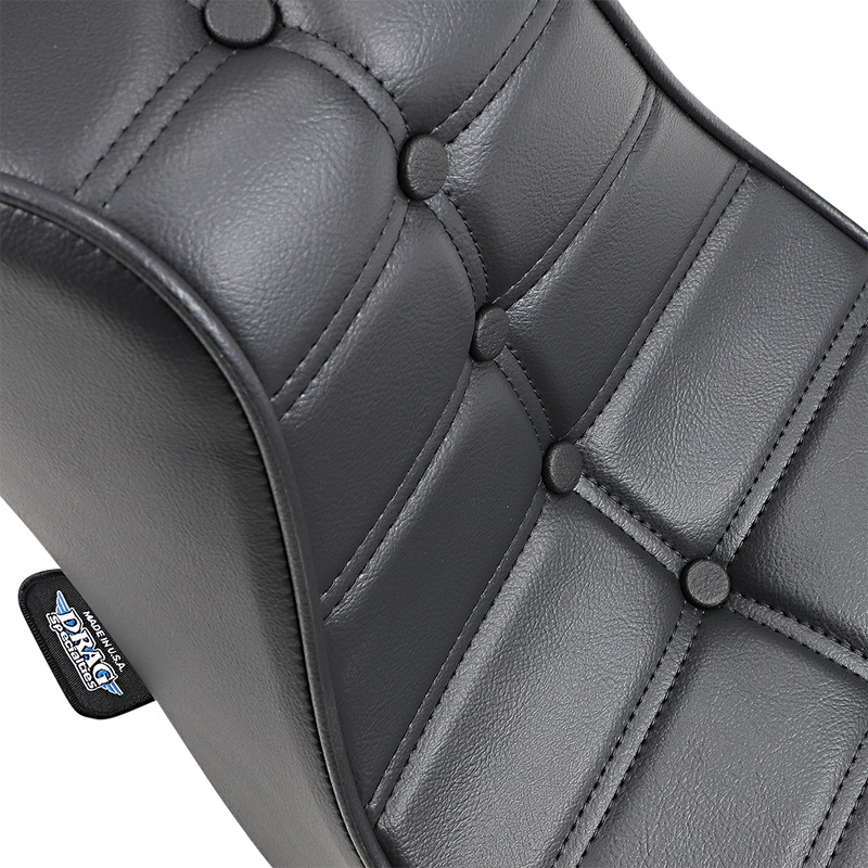 Mini King/Queen Seat - FX/FL '58-'84