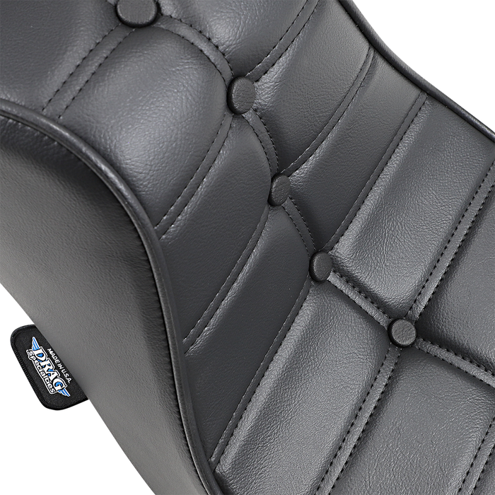 Mini King/Queen Seat - FX/FL '58-'84