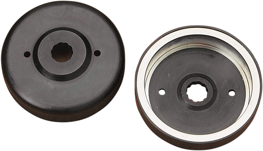Alternator Rotor - Heavy Duty - Harley Davidson — Ramjet Racing