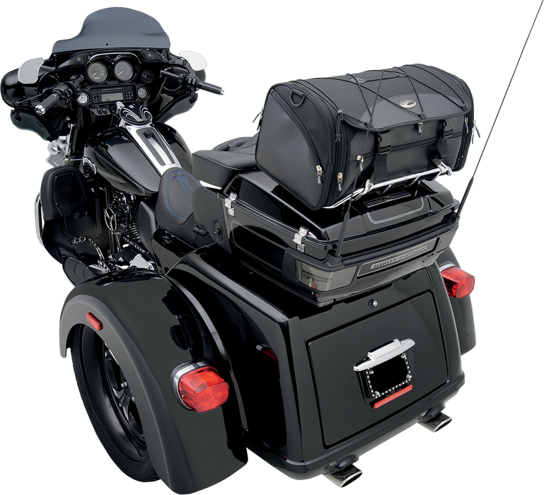 TR3300DE Deluxe Rack Bag