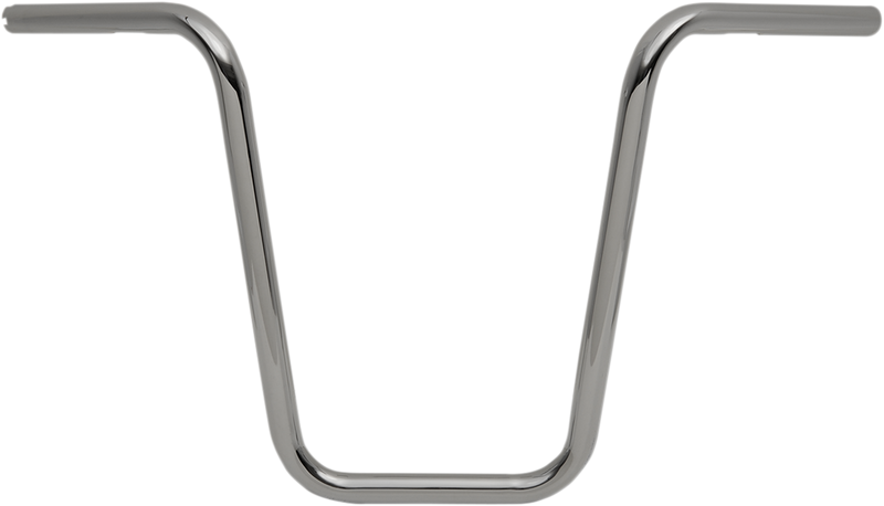 1" Handlebar - Narrow Ape - 16" - TBW - Chrome
