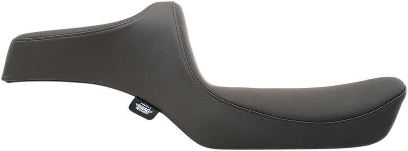 Predator III Seat - Smooth - Black - XL '82-'03