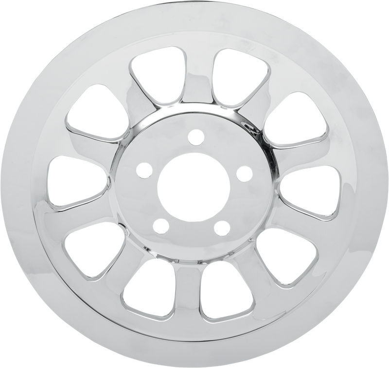 Rear Pulley Insert - '07-'17 FXD/FXDWG