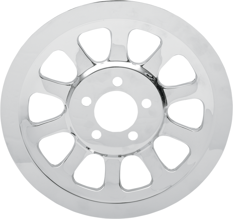 Rear Pulley Insert - '07-'17 FXD/FXDWG