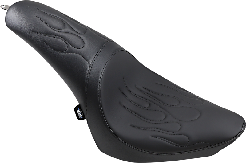 Predator Seat - Flame Stitched - FL/FX '00-'17