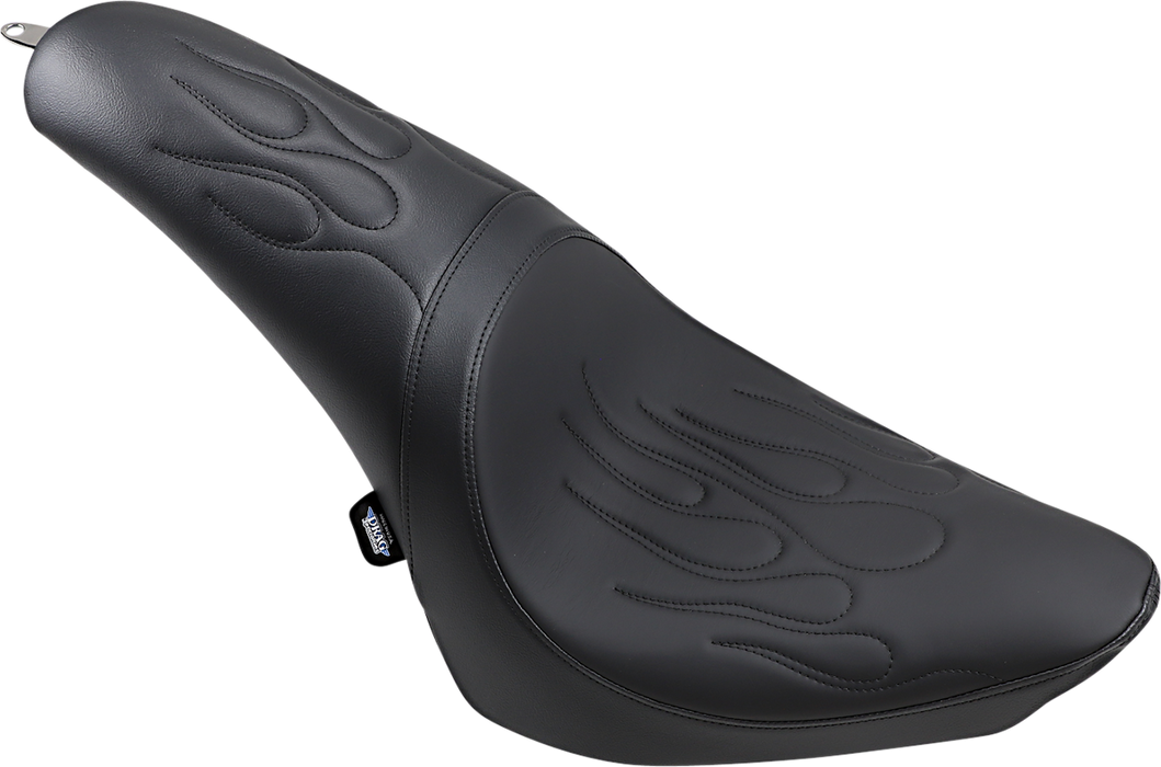 Predator Seat - Flame Stitched - FL/FX '00-'17