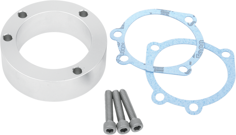 Air Cleaner Adapter - Twin Cam
