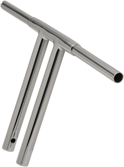 1-1/4" Buffalo T-Bar - 12" - TBW - Chrome