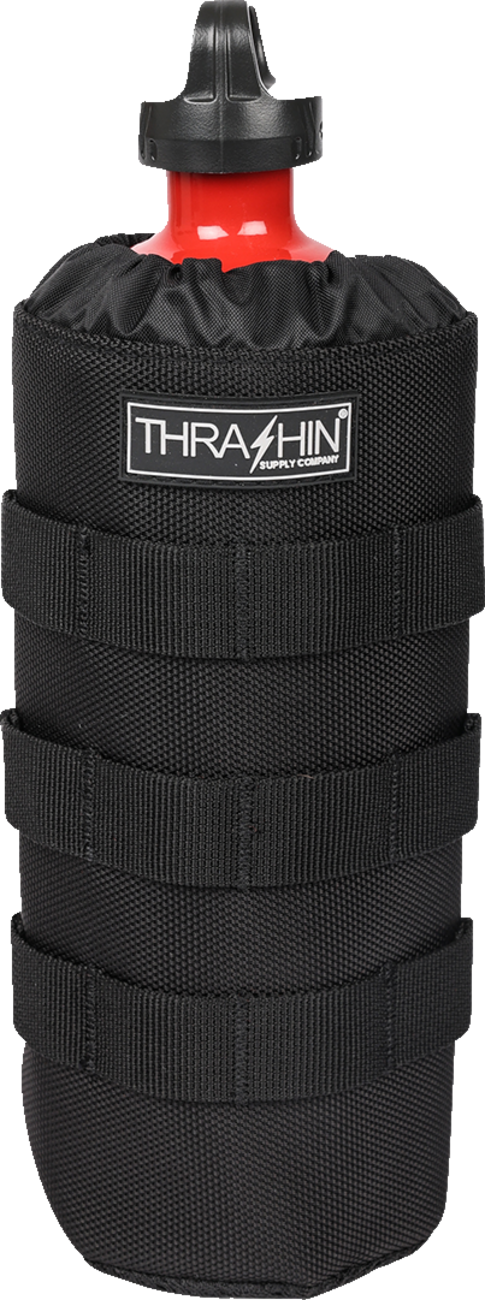 THRASHIN SUPPLY MOLLE BOTTLE HOLDER