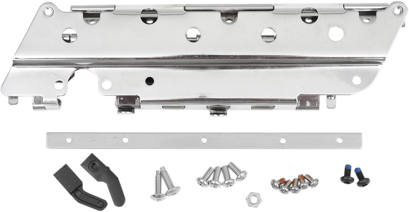 Saddlebag Latch - Right