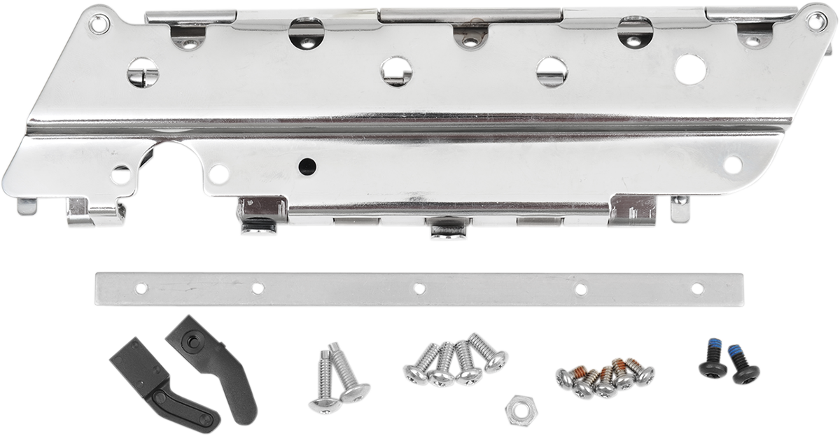 Saddlebag Latch - Right