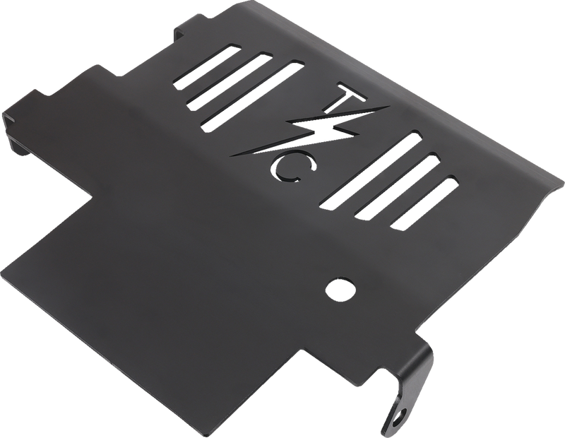 Thrashin Supply Touring Skid Plate