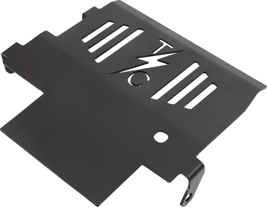 Thrashin Supply Touring Skid Plate