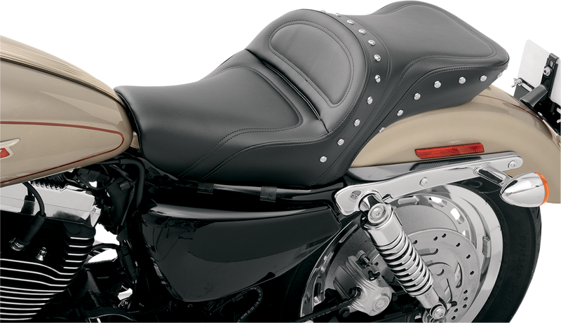 Explorer Special Seat - Studded - w/o Backrest - XL '04-'20