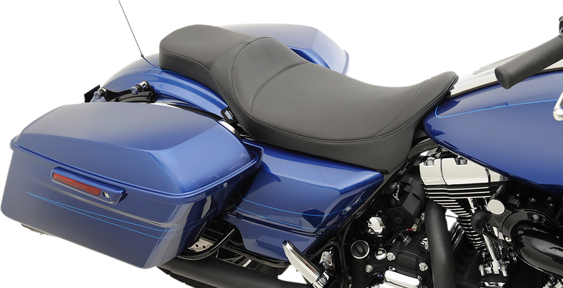 Extended Reach Predator Seat - Mild Stitched - FL '08-'24