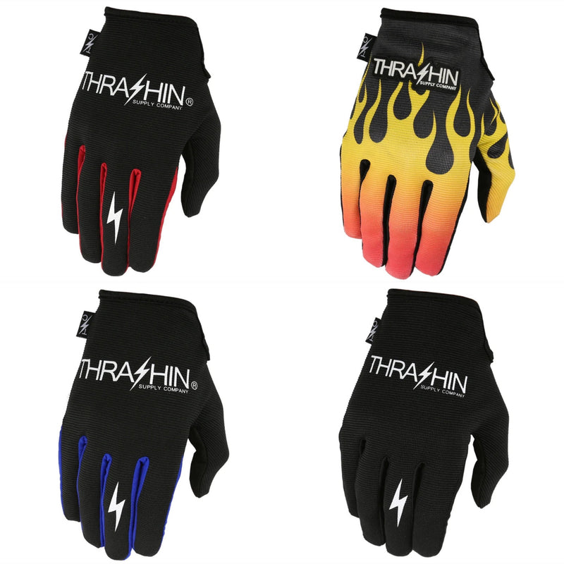 Thrashin Supply Stealth Gloves