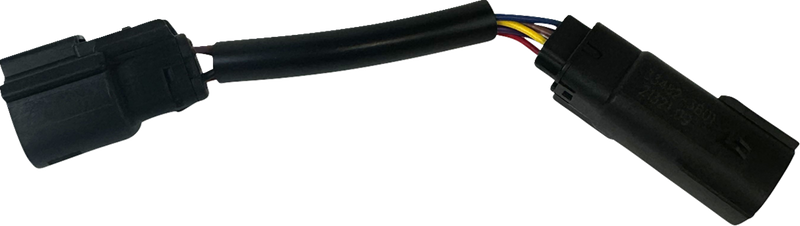 Rear Fender Adapter