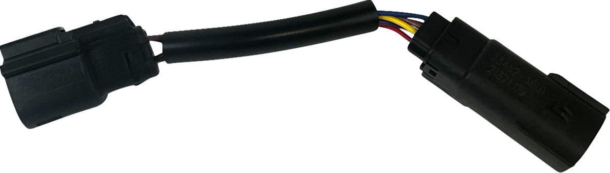 Rear Fender Adapter — Ramjet Racing