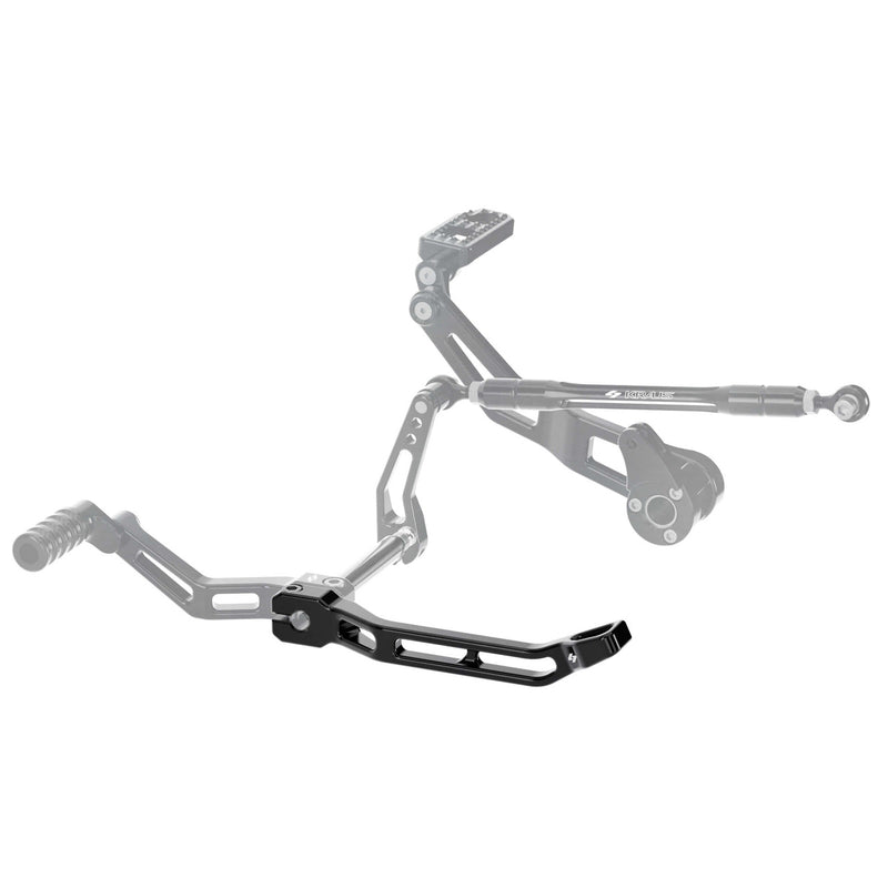 Kraus Max Lean Foot Controls
