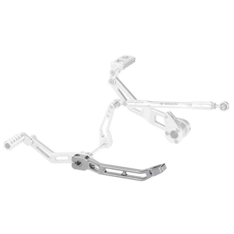 Kraus Max Lean Foot Controls