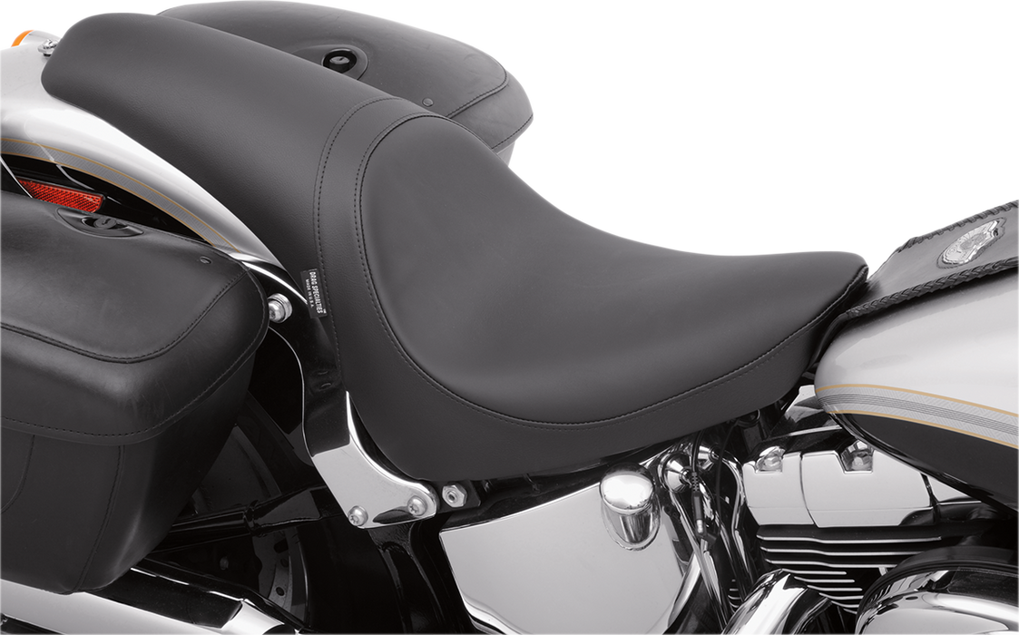 Predator Seat - Smooth - FL/FX '00-'17