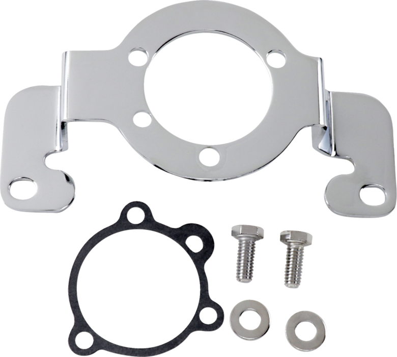 Air Cleaner Support Bracket Kit - '84-'89 Big Twin