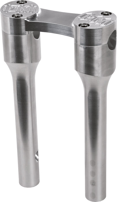 FORBIDDEN MOTORCYCLES OG SLIMS RISERS
