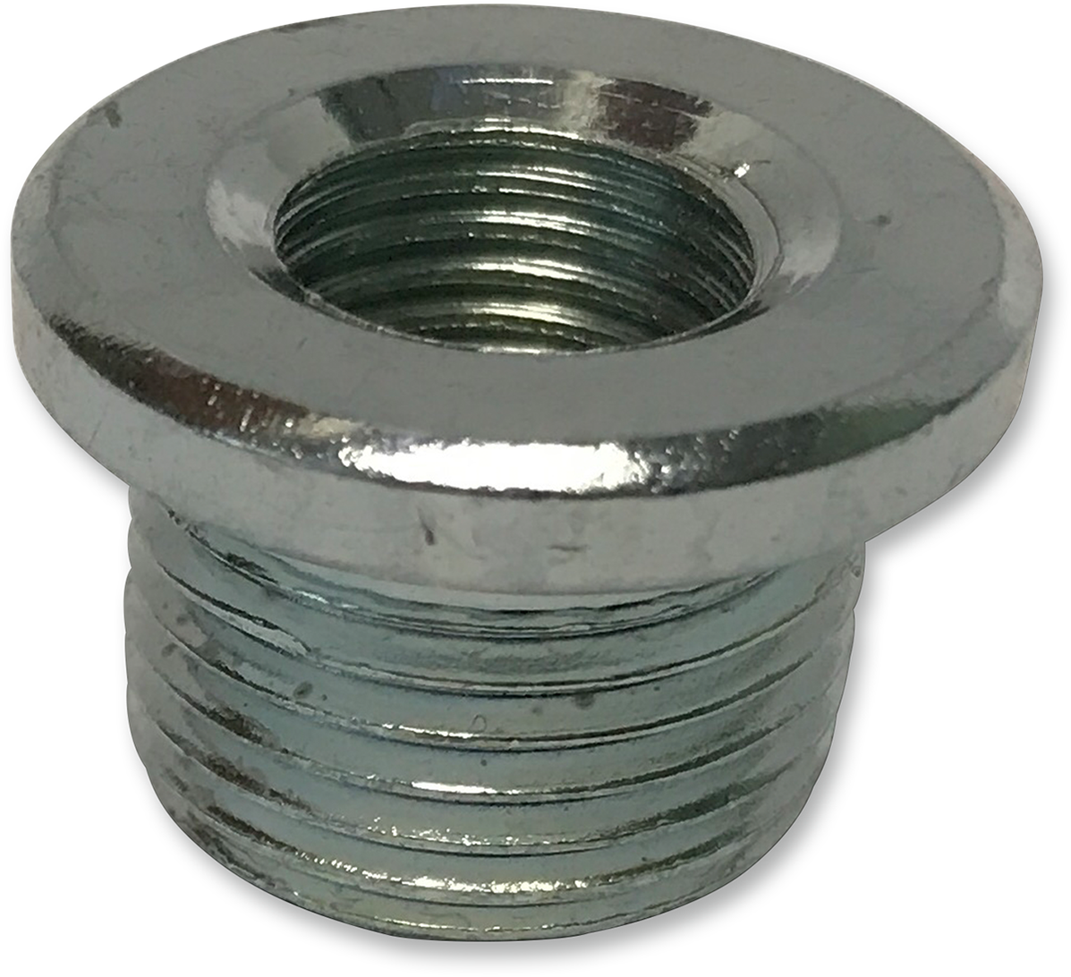 O2 Port Bushing Adapter - 18 mm to 12 mm — Ramjet Racing