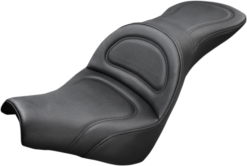 Explorer Seat - w/o Driver Backrest - FXBB '18-'23