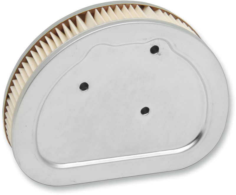 Replacement Air Filter - Twin Cam