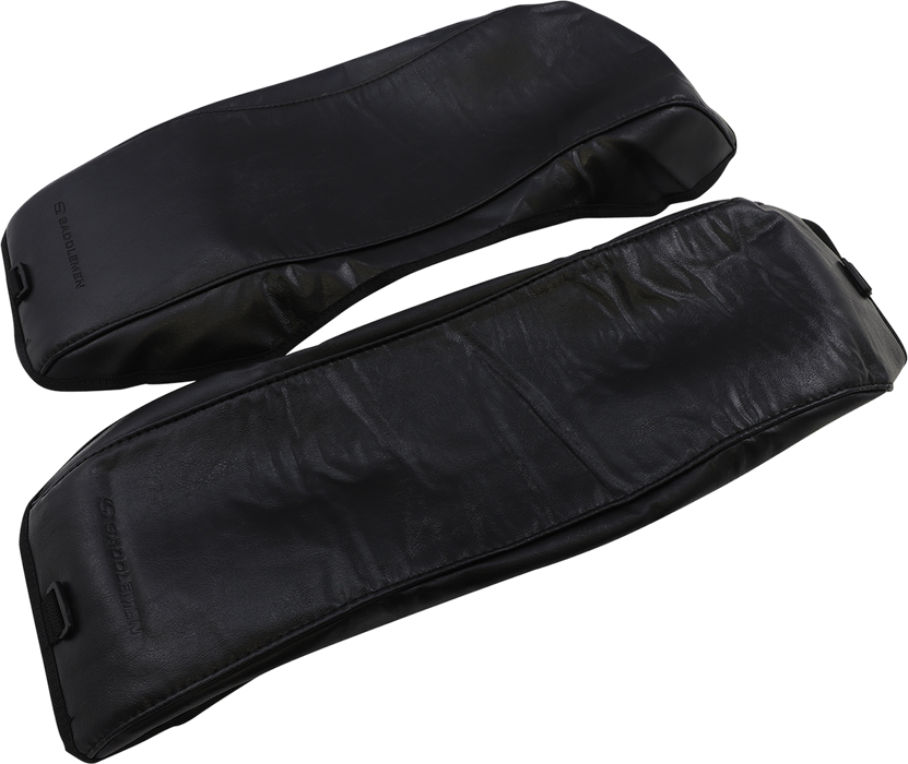 Saddlebag Lid Cover