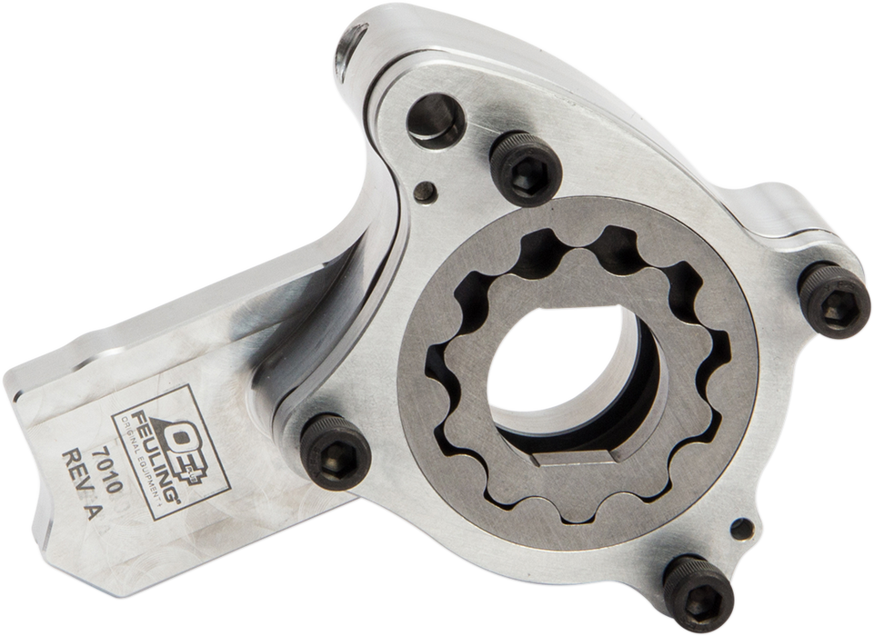 Oil Pump - OE+ - Twin Cam