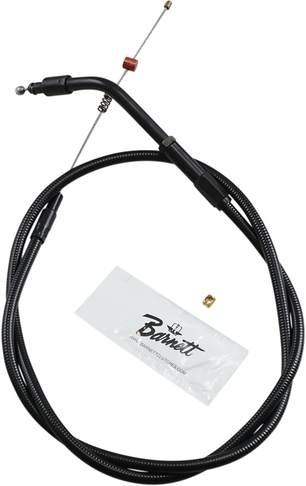 Stealth Series Idle Cable - '96-'06 Sportster