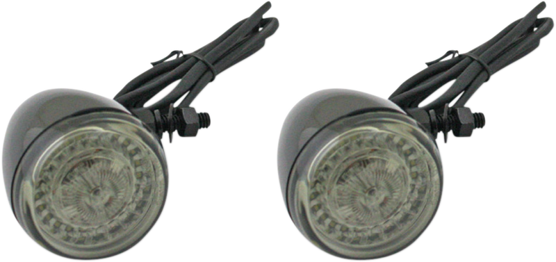 ProBEAM® Turn Signals - Gloss Black