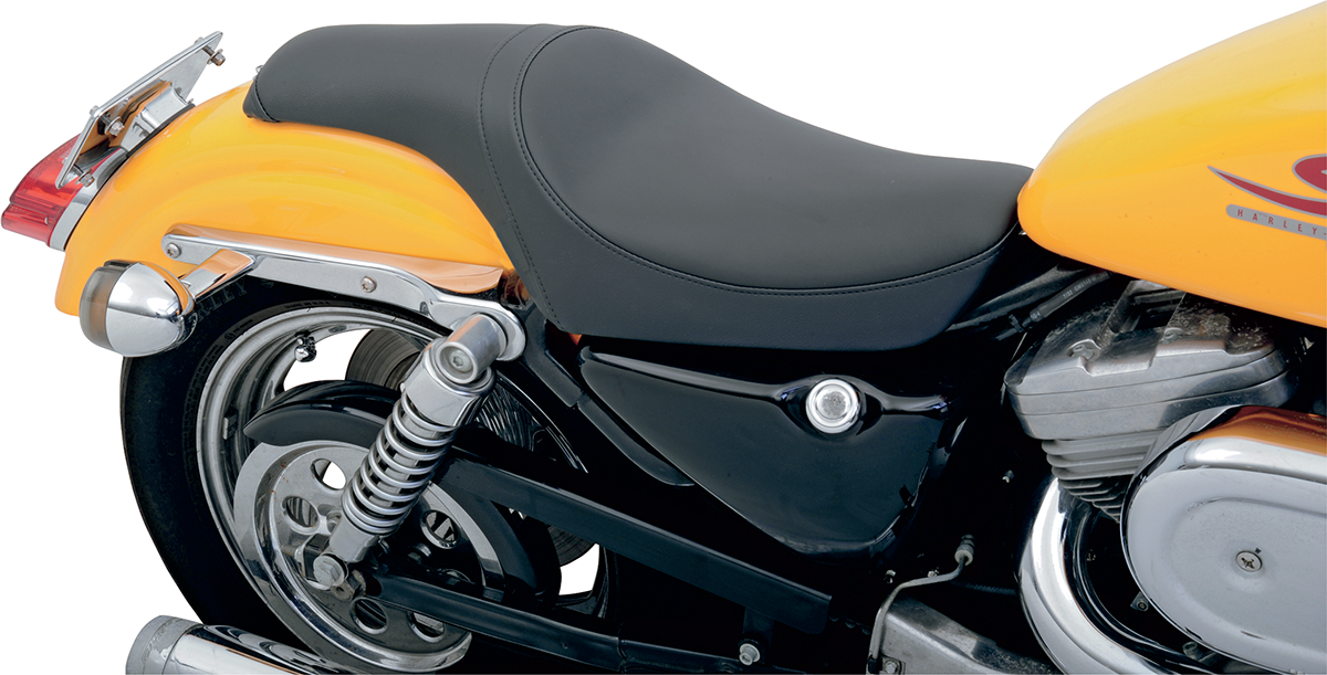 Predator Seat - Smooth - XL '82-'03