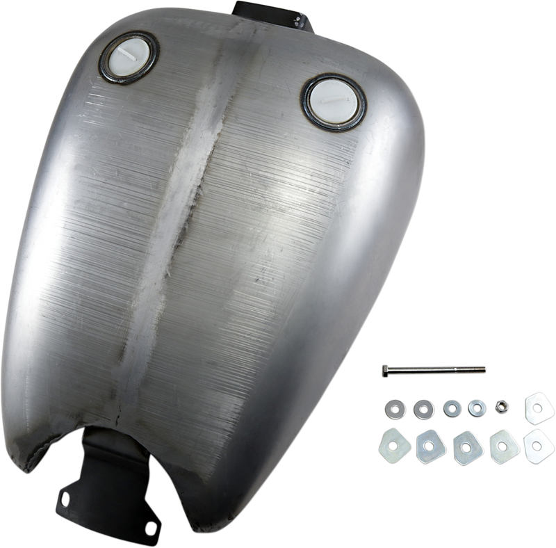 2" Extended Gas Tank - FXR