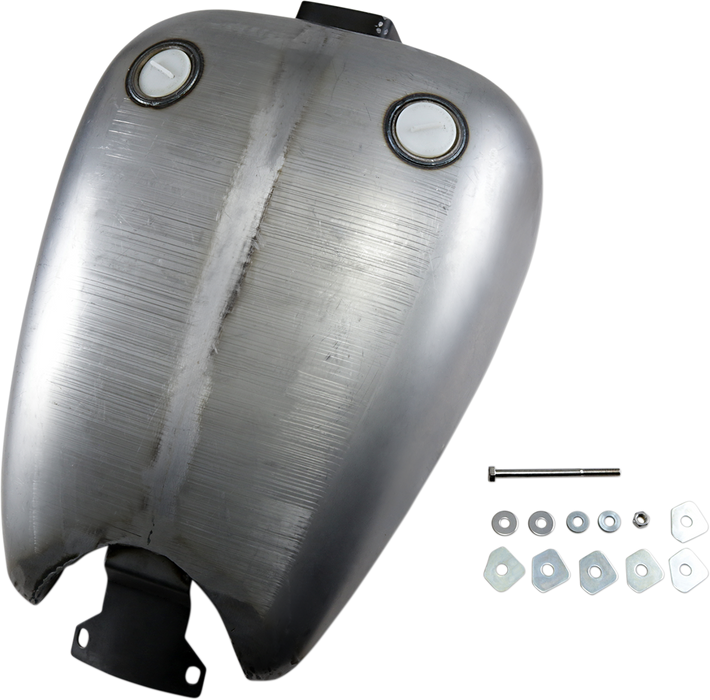 2" Extended Gas Tank - FXR