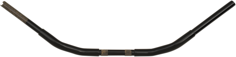 Handlebar - Buffalo - Classic - TBW - Black