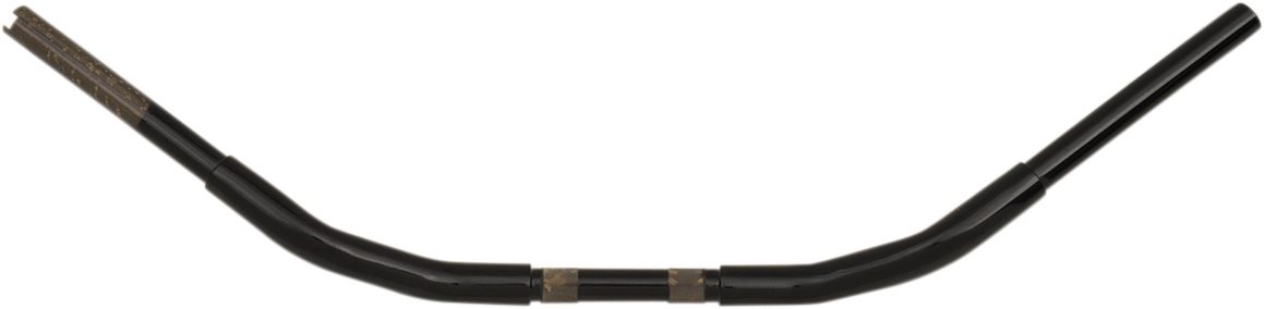 Handlebar - Buffalo - Classic - TBW - Black