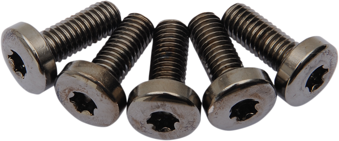 Mounting Kit - Rotor - Cast - Rear