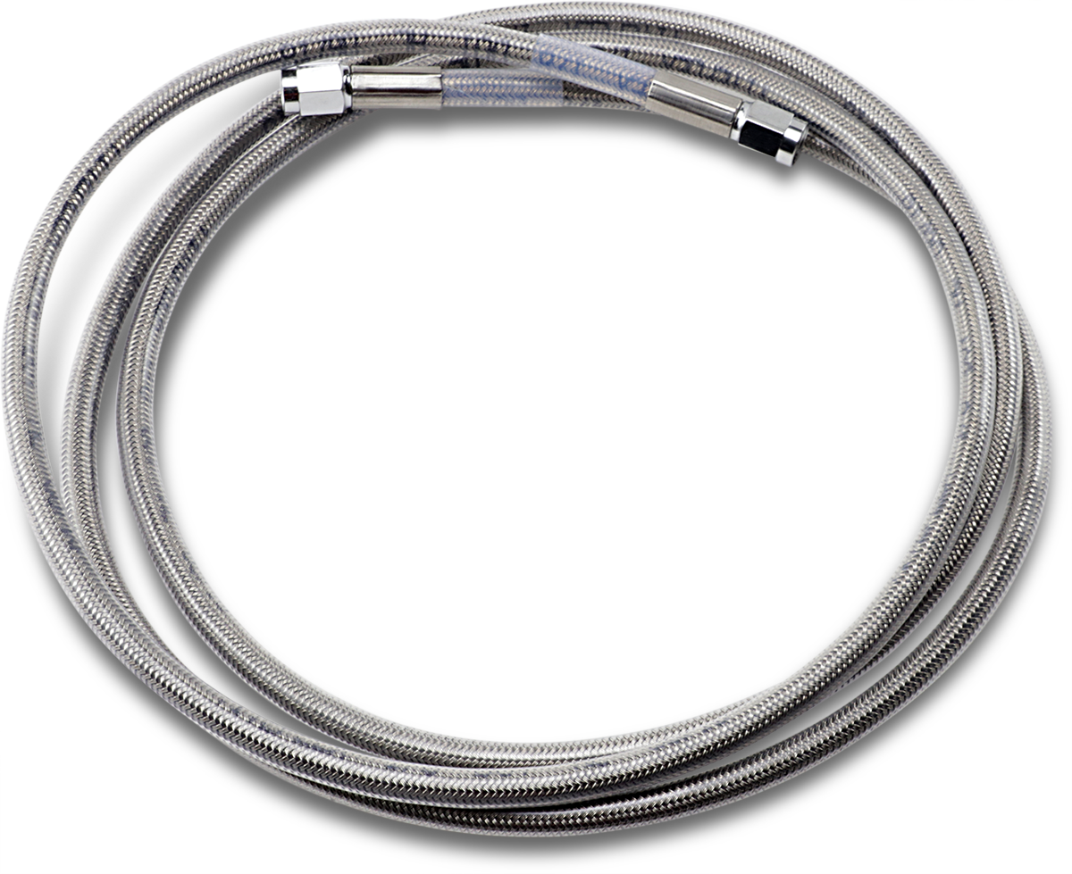 Universal Brake Line - Clear - 76