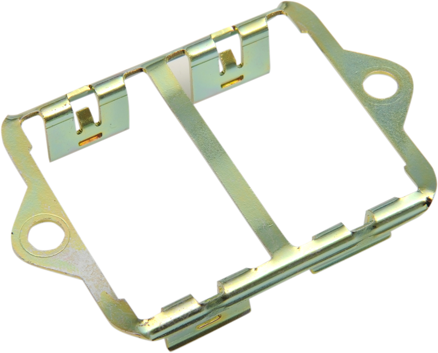 Rocker Switch Bracket - '96-'13 FLT