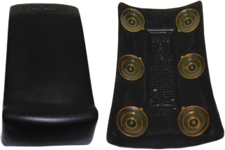 PASSENGER PILLION PADS