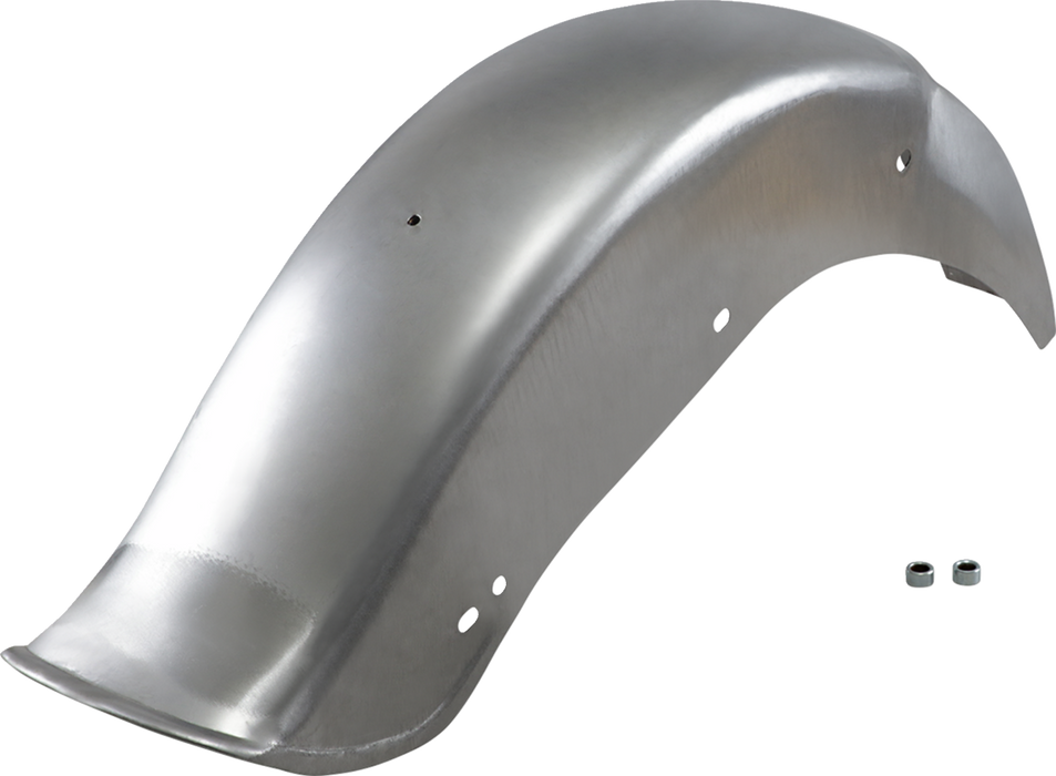 Custom Quickbob Rear Fender