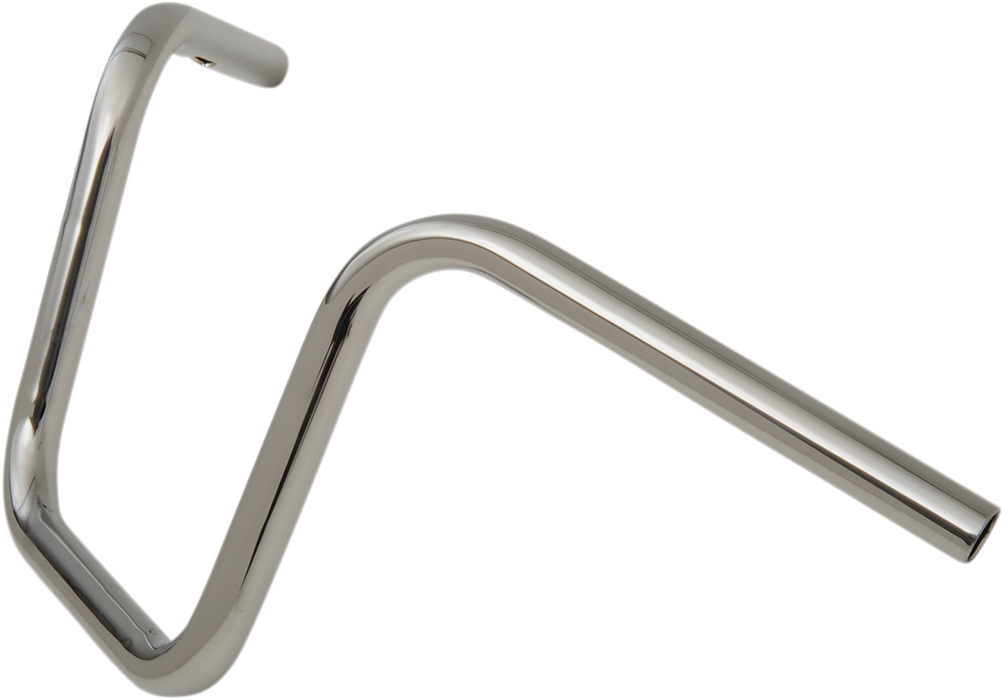 1" Handlebar - Narrow Ape - 10" - TBW - Chrome