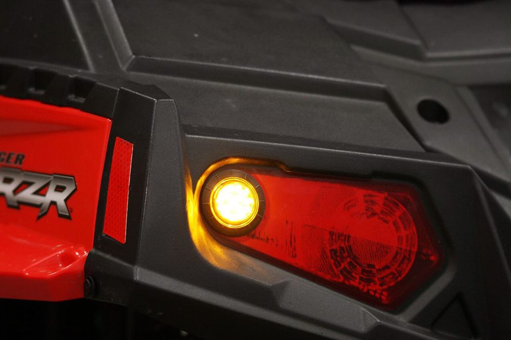 LED Turn Signal - Universal