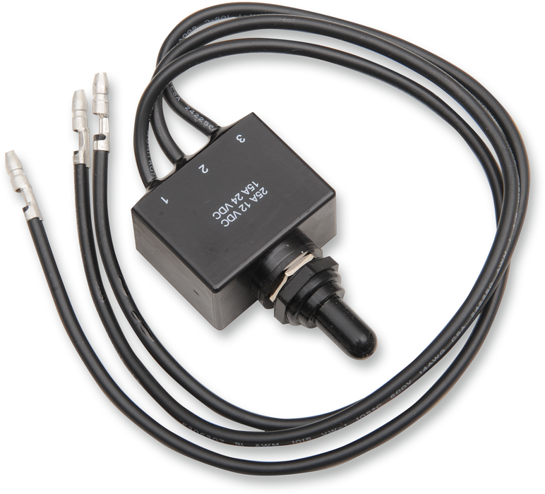 Toggle Switch - Waterproof