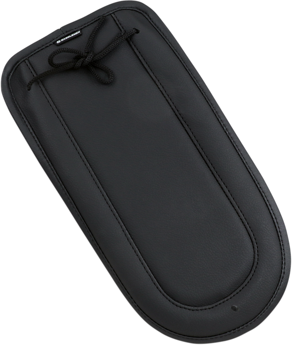 Fender Chap - Matches Smooth Solo Seat - FLST/FX/FXRS