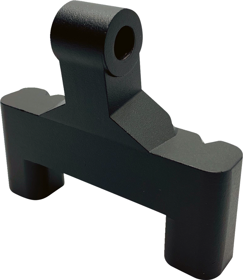 FXLRS HEADLIGHT BLOCK ADAPTER